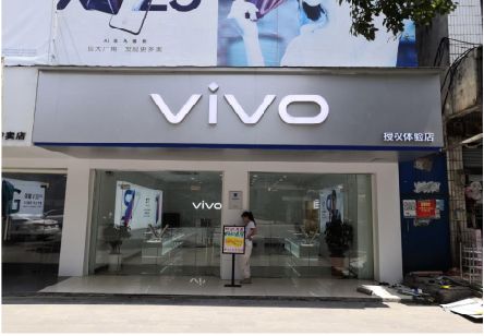长垣}做一个门店面广告招牌需要多少钱？