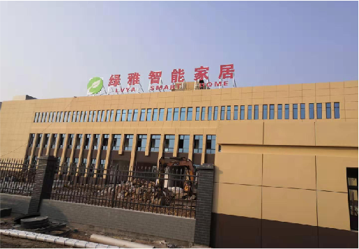 长垣如何选择大楼发光字？