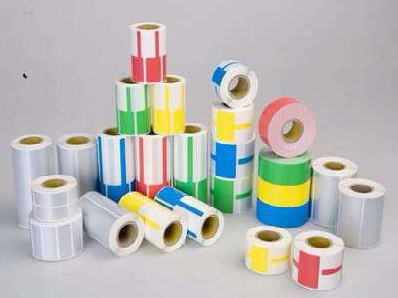 长垣关于不干胶材料。