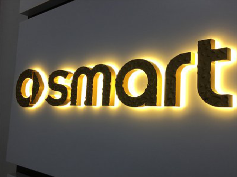 长垣背光字有什么特点？生产过程如何？