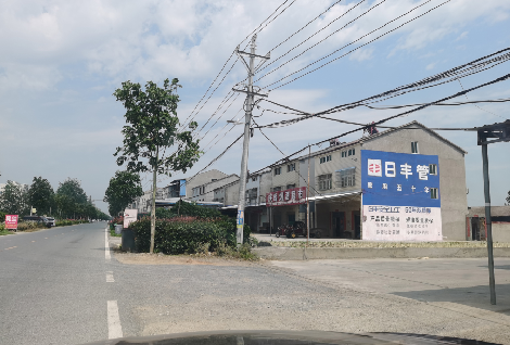 长垣如何能保证墙体广告的醒目性？