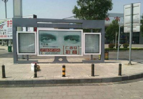 长垣社区广告投放的几种常见方式。