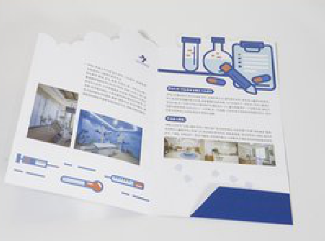 长垣说明书印刷有哪些样式可以选择？