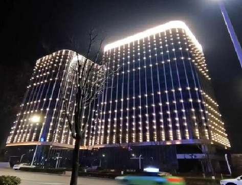 长垣亮化工程安装注意事项。