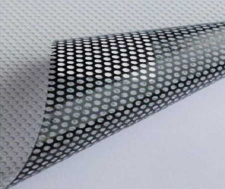 长垣优劣单透膜的鉴定方法。