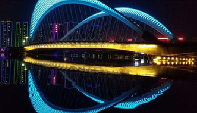 长垣亮化工程如何做好公共区域的安全性。