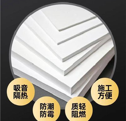 长垣雪弗板和PVC板材有什么区别？
